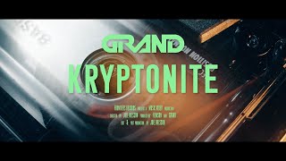 Grand  - Kryptonite - Official Music Video