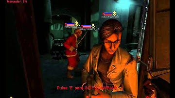 Killing Floor Gameplay - Map KF Forgotten - Hell on Earth