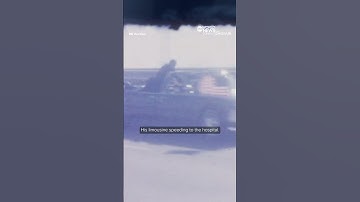 Rare film of JFK assassination to be auctioned in Boston