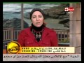 دعاء فاروق حملة عكنن على الشيطان في العيد 24 10 2012