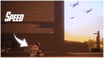 THE FASTEST BATTLEBIT REMASTERED PLAYER !