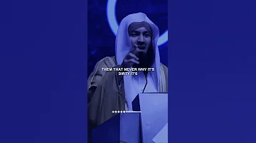 Music In Islam Mufti Menk 
