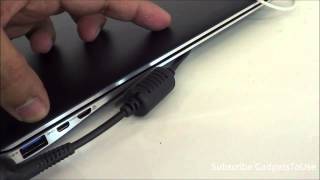 Samsung NP930X2K – ATIV Book 9 12.2" LED Notebook – Intel Core M 5Y31 Dual-core (2 Core) 900 MHz – Imperial Black Reviews Samsung ATIV Book 9 Plus Hands on, Review, Camera, India Price and Features Overview HD
