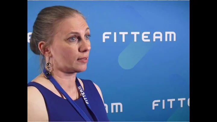 FITTEAM LIFESTYLE - JEANNE COX