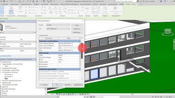 CAFM Connect -  Revit