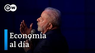 Lula, en busca de salvar el Amazonas