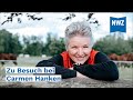 Ein Hof-Besuch: So geht es Carmen Hanken heute