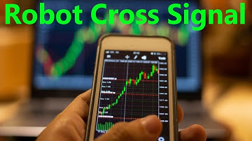 Is Cross Signal Robot Really Work 95% Accurate?