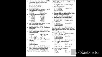 JSC 2018 Math Suggestion