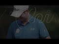 Webb Simpson - Titleist Script Notes