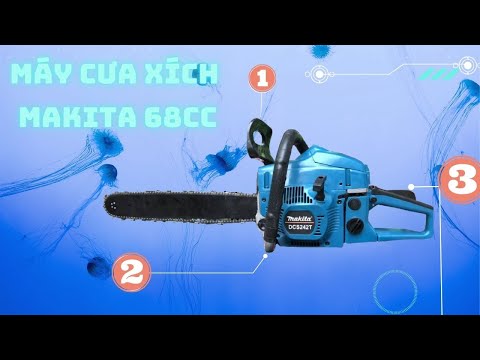 Video: Máy Cưa: Máy Móc Xích Và Khung Chạy Xăng Dùng Trong Gia đình, Các Loại Khác, Lưỡi Máy Cưa, Máy Cưa đa Năng Chạy điện