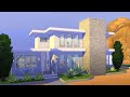 my sims are rich now... so they get a new house
