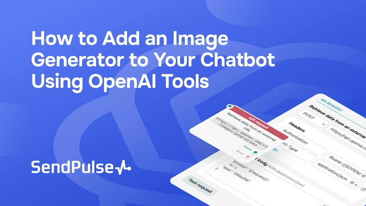 How to Create a Chatbot Flow for Image Generation with OpenAI
