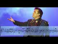 ASÍ FUE de JUAN GABRIEL para TROMPETA o CLARINETE