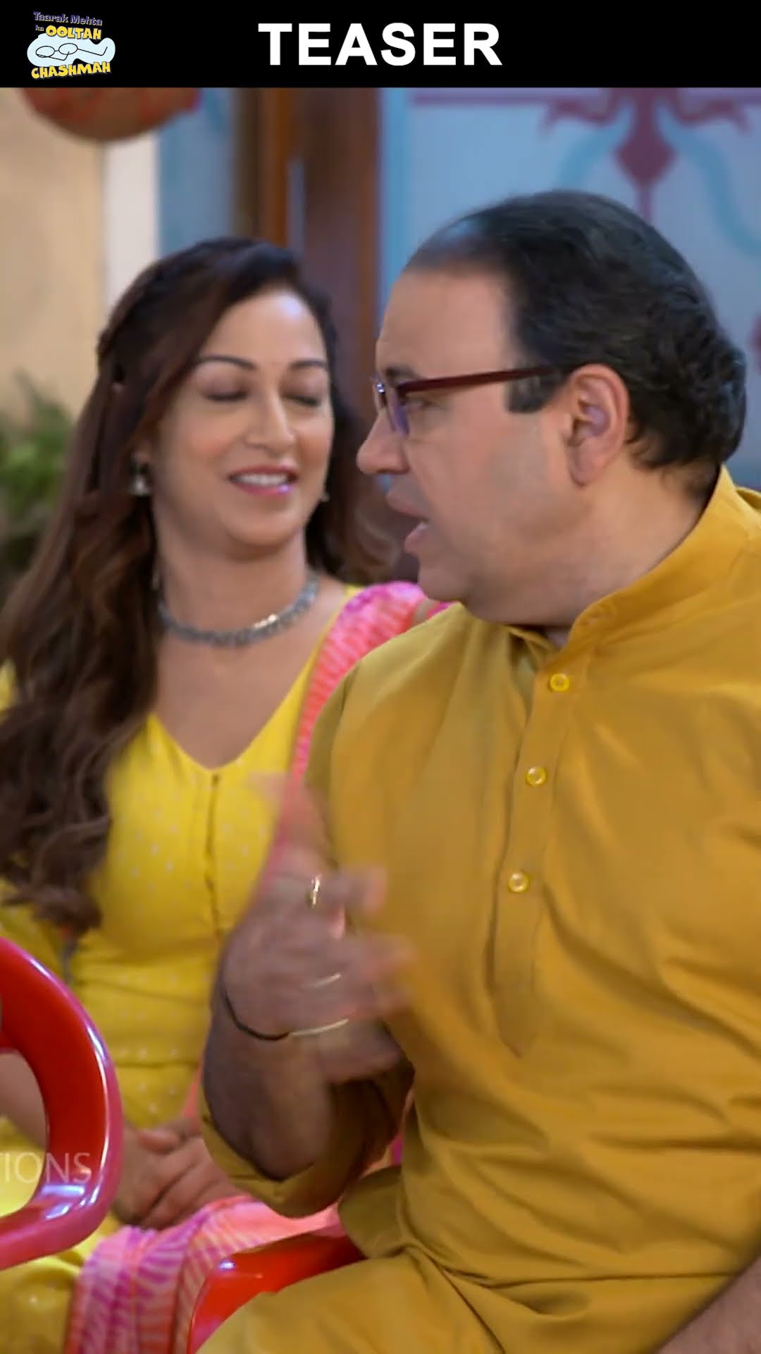Ep 4281 - SNEAK PEEK! | Taarak Mehta Ka Ooltah Chashmah | तारक मेहता का उल्टा चश्मा