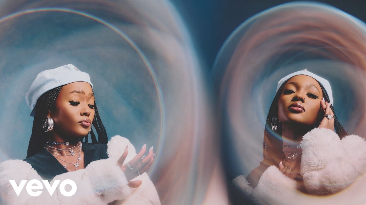 Watch Xowié - Slow on YouTube Watch Xowié - Slow on YouTube