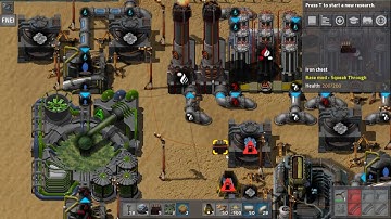 Factorio Seablock Ep 3