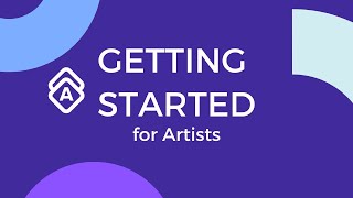 Getting Started with Artwork Archive for Artists screenshot 1