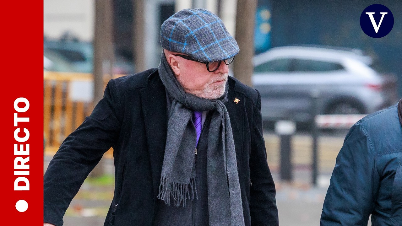 Villarejo declara en el juicio a la familia Pujol