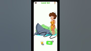 Brainly: Comic Puzzle Games  - Android/iOS || Level 164 #BrainlyComicPuzzle #Shorts