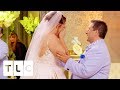 Bride Finds Everything She Wanted In Her Dream Dress | Say Yes To The Dress: Ireland