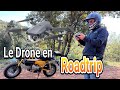 Meilleur tuto drone en voyage