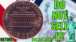 TOP 19 MOST VALUABLE AND MOST SEARCHING PENNIES IN HISTORY! PENNIES WORTH MONEY