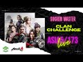 [LIVE] Asia 5 (asia173) - Mir4 Game Play - Clan Challenge #198