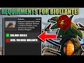 Predicting the Requirements for REMODELED BIOLLANTE in Kaiju Universe!