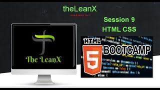 HTML Bootcamp - Session 9: HTML CSS Introduction Net Worth