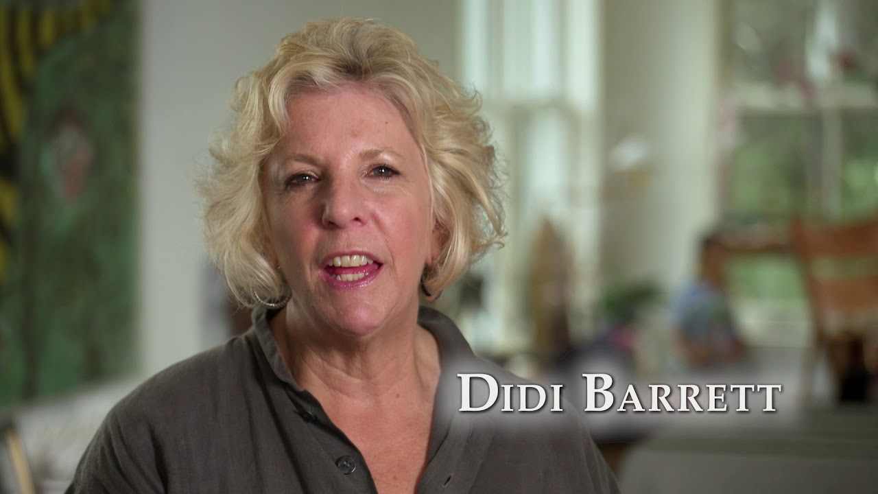 Didi Barrett: Standing up for the Hudson Valley