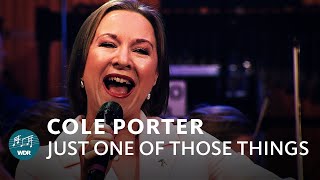 Cole Porter - Just one of those things | Tamara Lukasheva | WDR Funkhausorchester