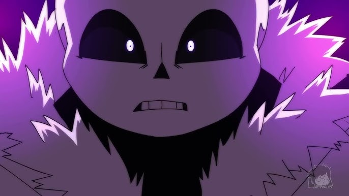 Cross Sans AMV “Save Me” 