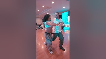 Baila Mundo - Alexandre Gustavo & Sara Bezerra | J Holiday - Bed | Nichols & Talina - Make It Raw