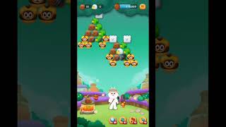 line bubble 2 level 2192