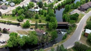 Killaloe Ontario