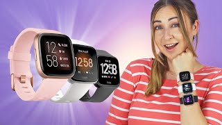 Fitbit Versa 2, Lite, Original | ULTIMATE Comparison!!