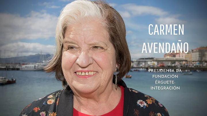 Carmen Avendao