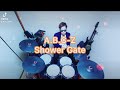 A.B.C-Z/Shower Gate 叩いてみた🥁 short ver.