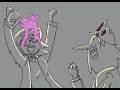 Bugambilia-Animatic Simon y Betty