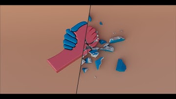 RBD Practice | Houdini | Arnold