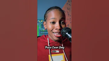 Pawa Cover 
