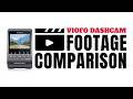 Viofo A329 Footage Test – HDR, Night, Polarizer Comparison & Best Settings
