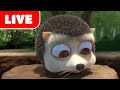 🔴 LIVE - Jungle Beat 🎶 - Cumburlop TV - Çocuklar için Komik Çizgi Filmler