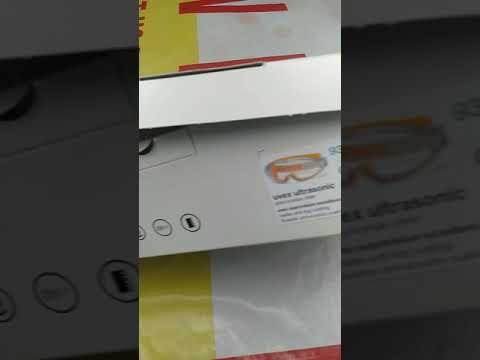 Uvex Ultrasonic 9302245