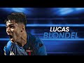 Lucas Blondel • Highlights • 2023 | HD