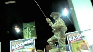 American Angler Fly Shop Of The Year - Leland Fly Fishing Outfitters
