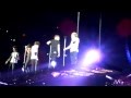 One Direction - Change My Mind - Toronto - TMH Tour