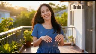 AKU TAK RELA (Official Audio) – Cipt. Herin Blolon | Lagu Sedih Menyentuh Hati