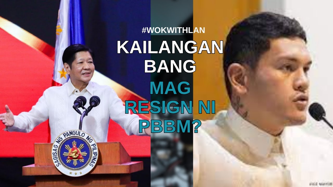 kailangan-bang-mag-resign-ni-pangulong-bong-bong-marcos-youtube